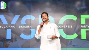 ముందస్తు ఎన్నికలు-కేబినెట్ విస్తరణ ఊహాగానాలపై తేల్చేసిన వైఎస్ జగన్ 