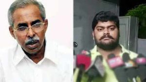 మరింత భద్రత కోరిన దస్తగిరి-అవినాష్ తాజా కామెంట్స్ తో...!