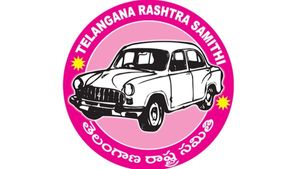 బీఆర్ఎస్‌కు ఎన్నికల సంఘం నుంచి గుడ్‌న్యూస్