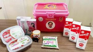 కేసీఆర్ న్యూట్రిషన్ కిట్ల పంపిణీ త్వరలోనే: ఎప్పట్నుంచంటే?