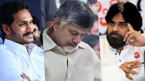 సీఎం జగన్ పై చంద్రబాబు కొత్త స్ట్రాటజీ - కీలకం నిర్ణయం, పవన్ తో కలిసి..!!