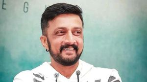 ఫ్యాన్స్ కు థ్యాక్స్ తో పాటు క్షమాపణలు చెప్పిన స్టార్ హీరో, అందరూ గెలవాలి ! 