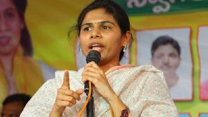 నన్ను అపాలంటే చంపాల్సిందే-తీహార్ నుంచైనా గెలుస్తా- అఖిలప్రియ కామెంట్స్..