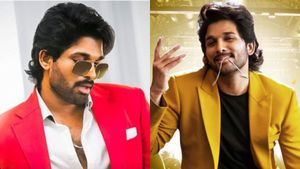 Allu Arjun: ఆ క్రేజీ డైరెక్టర్‌తో బన్నీ మరో పాన్‌ఇండియా మూవీ..!