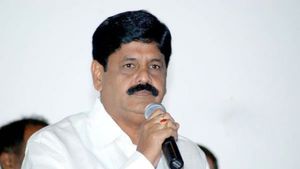 ఆనం కు  సీటుపై టీడీపీ కొత్త ట్విస్ట్ - ఏం జరుగుతోంది..!!