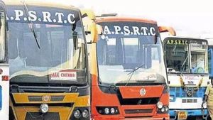 ఆర్టీసీ ప్రయాణీకులకు గుడ్ న్యూస్ - ఒకే టికెట్ పై రెండు బస్సుల్లో ప్రయాణం..!!