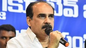  బాలినేని నిర్ణయం పై ఉత్కంఠ - ఏం చేయబోతున్నారు..!?