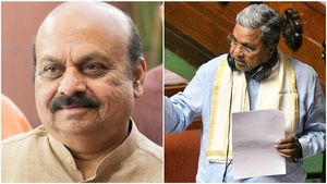  కాంగ్రెస్ పార్టీ తప్పుడు హామీలు, బీజేపీ నాయకుల మనోవేదన, కౌంటర్ !