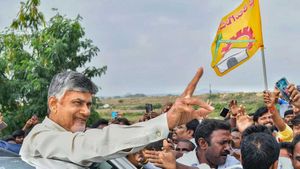 టీడీపీకి రాజమండ్రి సెంటిమెంట్ - 2024 లో అధికారం దక్కాలంటే..!!