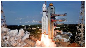 Chandrayaan 3 launch date: చంద్రుడి మీదికి ఇస్రో రాకెట్: దక్షిణ ధృవం ఉపరితలంపై