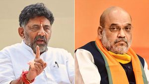 బీజేపీకి రివర్స్ గేర్ వేస్తున్న సిద్దరామయ్య ప్రభుత్వం, అవినీతి మొత్తం బయటకు లాగి ? 