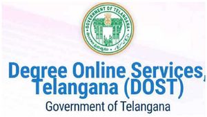 తెలంగాణలో డిగ్రీ ఆన్‌లైన్ ప్రవేశాలకు దోస్త్ నోటిఫికేషన్ విడుదల: కీలక తేదీలివే