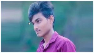 ఫెయిలవుతానేమోనని విద్యార్థి బలవన్మరణం.. ఏ గ్రేడ్‌లో పాస్: మనస్తాపంతో మరో విద్యార్థి