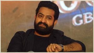 తప్పంతా జూనియర్ ఎన్టీఆర్ దే?