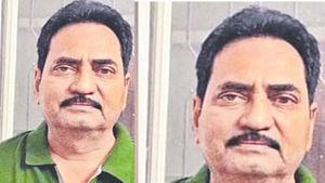 జార్ఖండ్‌లో దుండగుల కాల్పుల్లో తెలంగాణ మైనింగ్ అధికారి మృతి