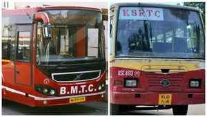 అసెంబ్లీ ఎన్నికల ఎఫెక్ట్, ఒకేసారి 5,500 బస్సులు మాయం, రెండు రోజులు ! 