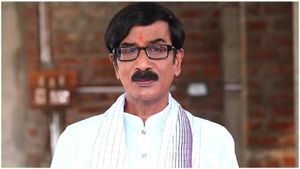 టాప్ కమేడియన్ కన్నుమూత- విషాదంలో ఫిల్మ్ ఇండస్ట్రీ
