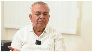    ఫస్ట్ రౌండ్ లో చాన్స్ కొట్టిన రామలింగా రెడ్డి, టాప్ 10లో 8 సార్లు ఓటమి ఎరుగని రెడ్డి ! 