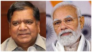 మోదీకి 73 ఏళ్లు, ఆయనకు రాజకీయాల్లో రిటైర్ మెంట్ ఉందా ?, లేదా?, మాజీ సీఎం ! 