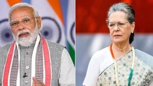 కాంగ్రెస్ అధికారంలోకి వస్తే కర్ణాటకను విభజిస్తుంది, అది దానినైజాం, మోదీ !