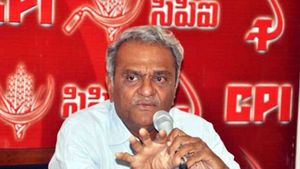 తెలంగాణలో కొత్త ఆప్షన్
