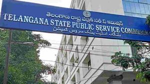 టీఎస్‌పీఎస్సీ రవికిషోర్ బ్యాంక్ లావాదేవీల్లో ఏఈ పరీక్ష టాపర్ల వివరాలు, ఐటీ ఉద్యోగి అరెస్ట్