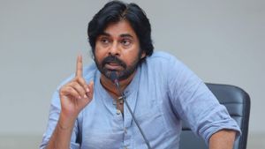  ''వాస్తవిక దృక్పథంతో జనసేనాని''