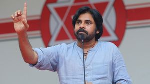 సీఎం పదవి అప్పుడే అడుగుతా-ముందు నన్ను గెలిపించండి- పవన్ వ్యాఖ్యలు..