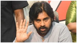 Pawan Kalyan : పవన్ 30-40 కామెంట్స్ వెనుక అసలు రీజన్ ఇదే.. ? 