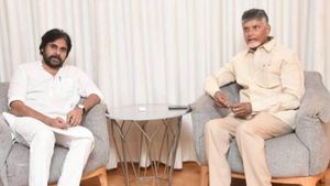 చంద్రబాబుకు హ్యాపీ - టీడీపీ అభ్యర్ధులకు బీపీ, పవన్ అనూహ్య ట్విస్ట్..!!