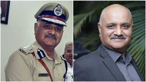 కేంద్ర ప్రభుత్వ సంచలన నిర్ణయం
