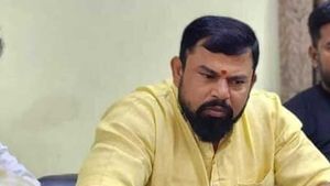  ప్రధాని మోడీకి, అమిత్ షాకు ఎమ్మెల్యే రాజాసింగ్ సంచలన లేఖ!!
