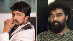 స్టార్ హీరోకు వెన్నుపోటు పొడిచింది సినిమా డైరెక్టర్, వలవేసిన క్రైమ్ బ్రాంచ్, మ్యాటర్? 