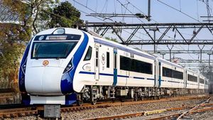 తెలుగు ప్రజలకు గుడ్‌న్యూస్: సికింద్రాబాద్-తిరుపతి వందేభారత్‌లో కోచ్‌లు రెట్టింపు