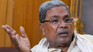 కర్ణాటకలో కాంగ్రెస్ దే అధికారం, సాంబా రాసుకో, మోదీ ప్లాన్ రివర్స్, సిద్దూ !