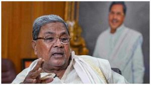 బీజేపీకి ఊహించని ఝలక్ ఇచ్చిన సిద్దూ, బోమ్మయ్ ప్రభుత్వంలోని కాంట్రాక్ట్ లు ? 