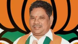  పార్టీ మార్పుపై క్లారిటీ ఇచ్చిన బీజేపీ ఎంపీ సోయం బాపూరావు: ఇదీ అసలు విషయం!