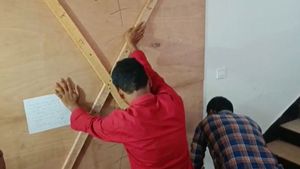 జై పాతళ భైరవి, తాళాలు ఎక్కడరా డింబకా ?, స్టాంగ్ రూమ తాళాలు మాయం, గోవింద! 