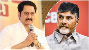 చంద్రబాబు ప్రణాళికవల్లే: సుమన్