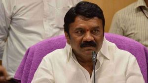 ఎవరుపడితే వాళ్లు అడిగితే ఇవ్వరు: నంది అవార్డులపై మంత్రి తలసాని కీలక వ్యాఖ్యలు