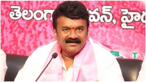 Nandi Awards: వచ్చే సంవత్సరం నుంచి నంది అవార్డులు.. ప్రకటించిన మంత్రి తలసాని..