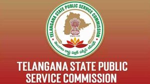  టీఎస్‌పీఎస్సీ కీలక నిర్ణయం: గ్రూప్-1 ప్రిలిమ్స్ పరీక్ష తేదీ ఖరారు, ఎప్పుడంటే?