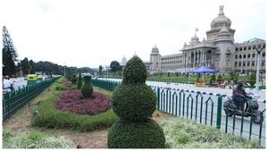 అసెంబ్లీ సమావేశాలు, ప్రమాణస్వీకారం, విధానసౌధలో ప్రతిపక్ష నాయకుడు ఎవరు ? 