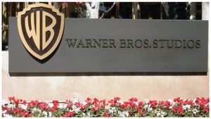Warner Bros: తెలంగాణలో వార్నర్ బ్రదర్స్ పెట్టుబడి.. 1200 మందికి ఉపాధి అవకాశం..