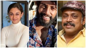 యాక్షన్ కింగ్ ఇంట్లో పెళ్లి, ఐశ్వర్యకు వరుడు సెట్ అయ్యాడు, హీరో ఎవరో తెలుసా ! 