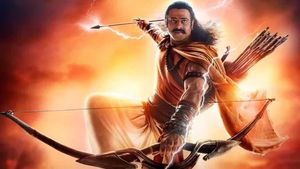  అన్యమతస్తులు సినిమా చూడొచ్చా- ఆదిపురుష్‌పై సెటైర్లు