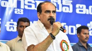 బాలినేని అసలు సమస్య ఆయనతోనే - సీఎం తేల్చేస్తారా..!!