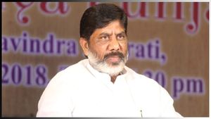 ఖమ్మం సభ వైపే అందరి చూపు -భట్టికి అరుదైన గుర్తింపు..!!