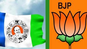బీజేపీ, వైసీపీ మధ్య ఏం జరుగుతోంది - పొత్తుల లెక్కల్లో కొత్త ట్విస్ట్, గెలుపెవరిది..!?