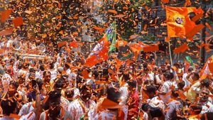  తెలంగాణా బీజేపీ కోసం రంగంలోకి 600మంది; జులై 8న కీలక సమావేశం!!